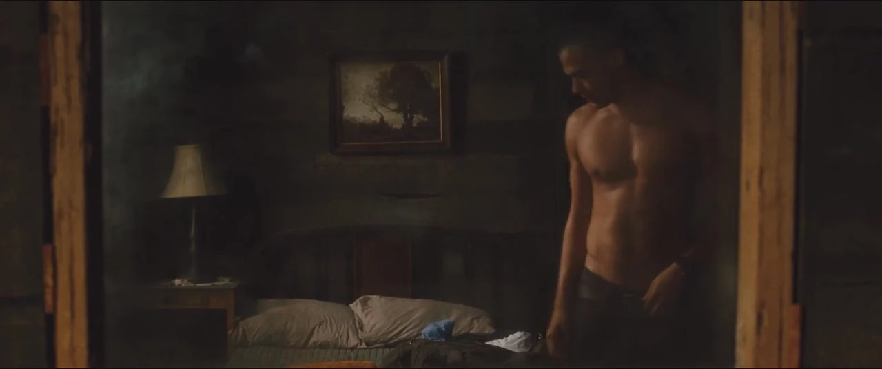 Holden Mccrea The Cabin In The Woods Wiki Fandom