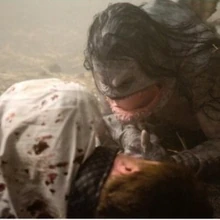 Merman The Cabin In The Woods Wiki Fandom