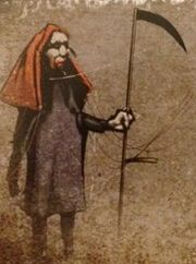The witchcrafter
