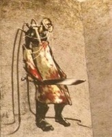 The surgeon