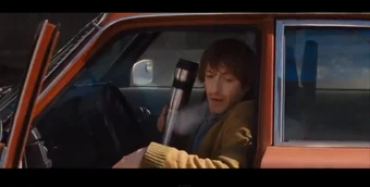 Coffee Mug Bong The Cabin In The Woods Wiki Fandom