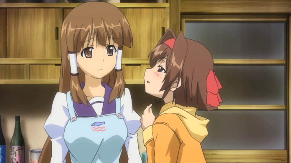 hikari mariya relationships campione