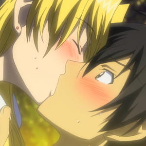 Godou Kusanagi Relationships Campione Wiki Fandom