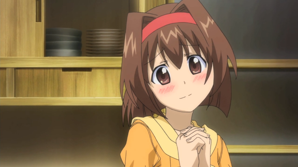 hikari mariya campione wiki