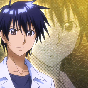Godou Kusanagi Campione Wiki Fandom