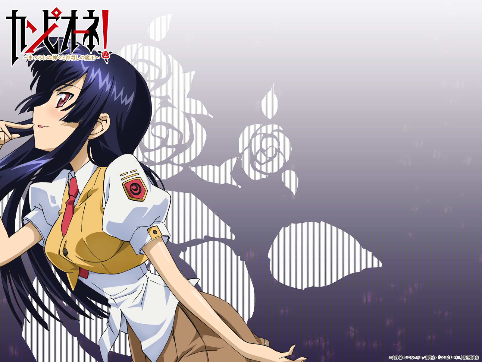 ena seishuuin campione wiki