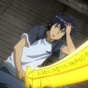 Get Wallpaper Godou Kusanagi Campione Wiki Fandom For iPhone Free