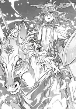 Lancelot du Lac | Campione! Wiki | Fandom