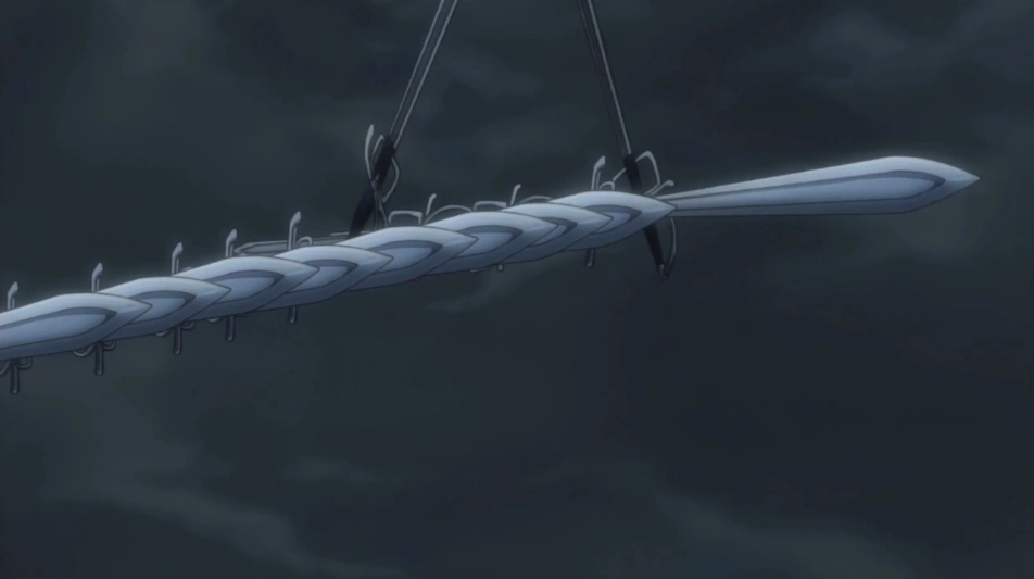 Image - Spell Multiple Swords.png | Campione! Wiki | FANDOM powered by