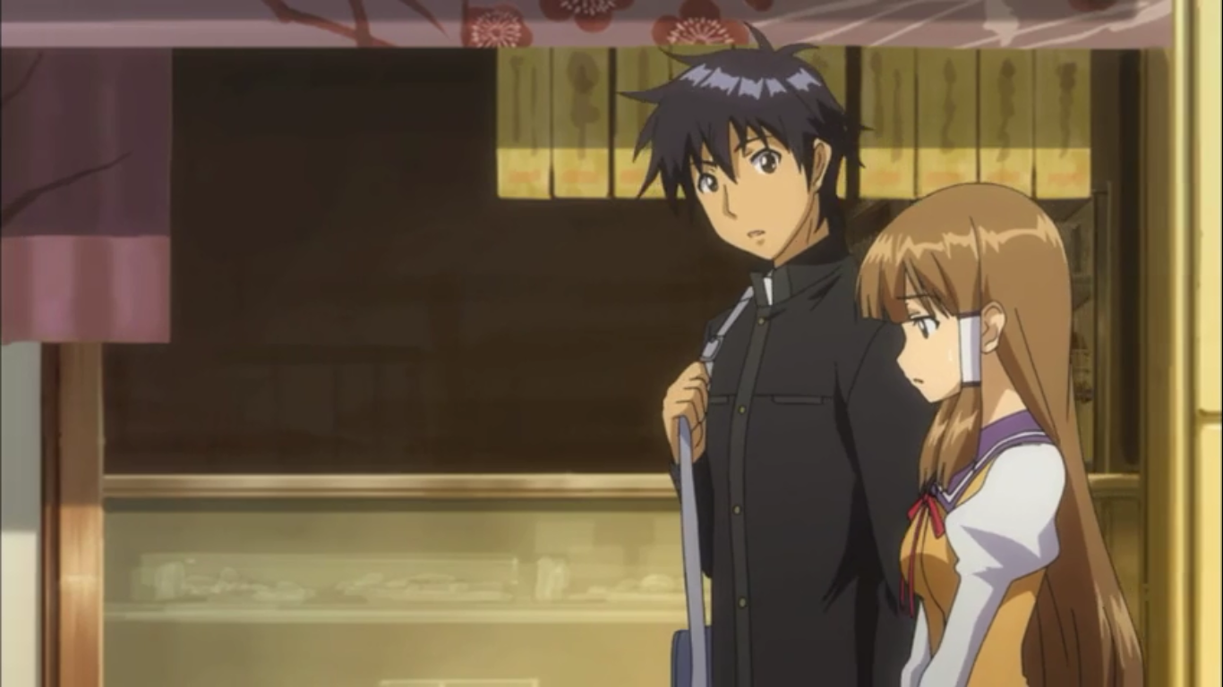 yuri mariya relationships campione