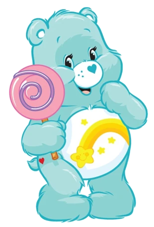Wish Bear | Care Bears Fanon Wiki | Fandom