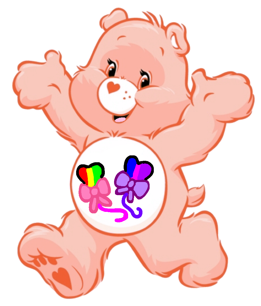 care bears new bears