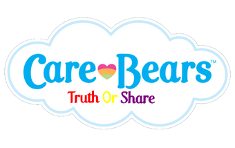 Care Bears Truth Or Share Care Bears Fanon Wiki Fandom