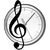 Music Clock