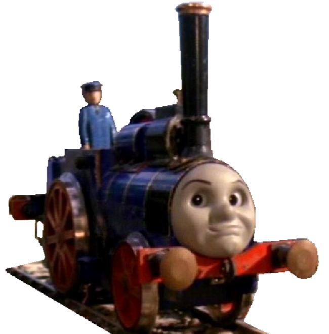 Image Fergus.png Thecaseyjrcircustrainshow Wiki FANDOM powered by Wikia