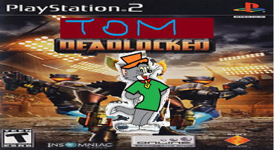Tom Deadlocked.