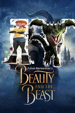 The Beauty and the Beast (2017)