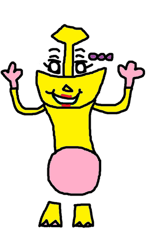 File:Molly as Uglette..png