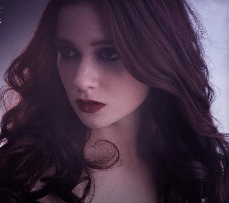 Image Lena new promo.jpg The Caster Chronicles Wiki