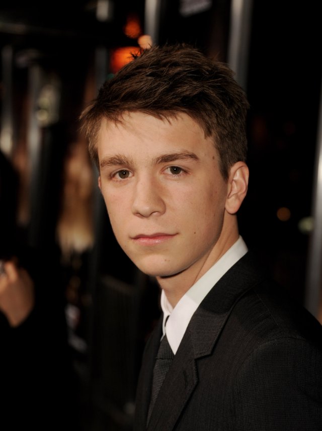 Thomas Mann | The Caster Chronicles Wiki | FANDOM powered by Wikia