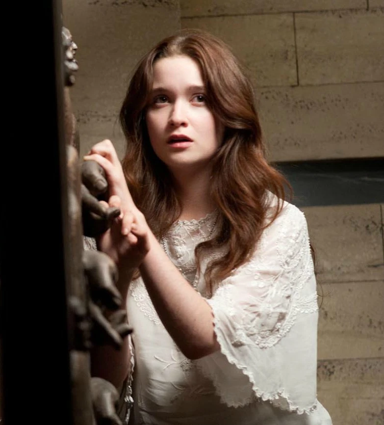 Image LenaDuchannesPic.jpg The Caster Chronicles Wiki