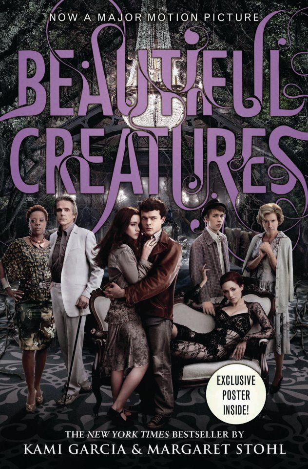 Beautiful Creatures The Caster Chronicles Wiki FANDOM