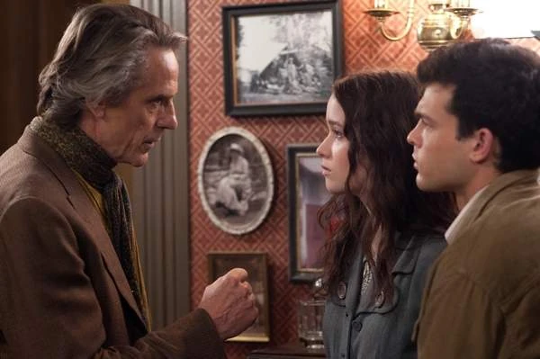 User Blog Bchwood Beautiful Creatures Cast Community Interview The Caster Chronicles Wiki 