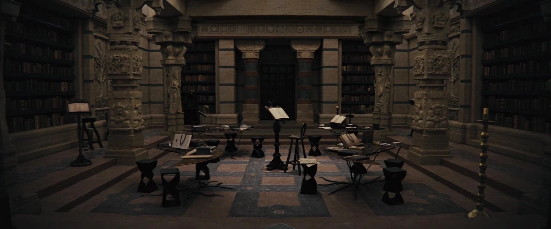 CategoryLocations The Caster Chronicles Wiki Fandom