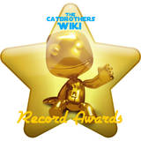 Th TheCatBrothersWikiAwards