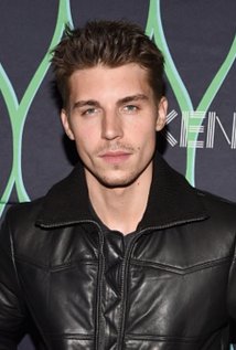 Nolan Funk Nolan Funk