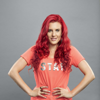 Justina Valentine The Challenge Wiki Fandom