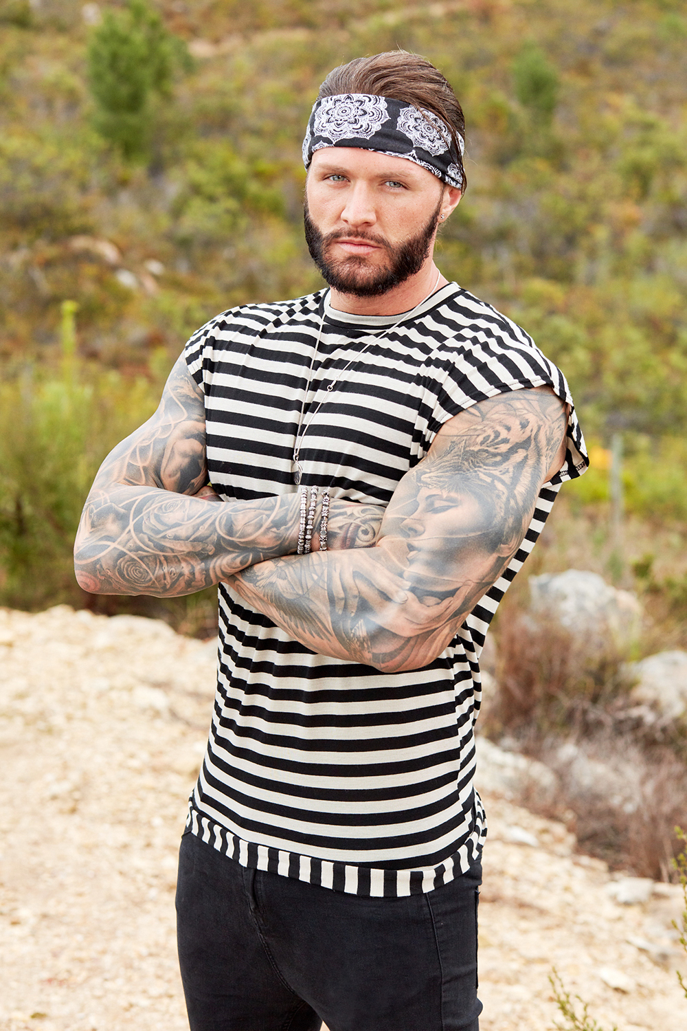 Kyle Christie The Challenge Wiki FANDOM powered by Wikia