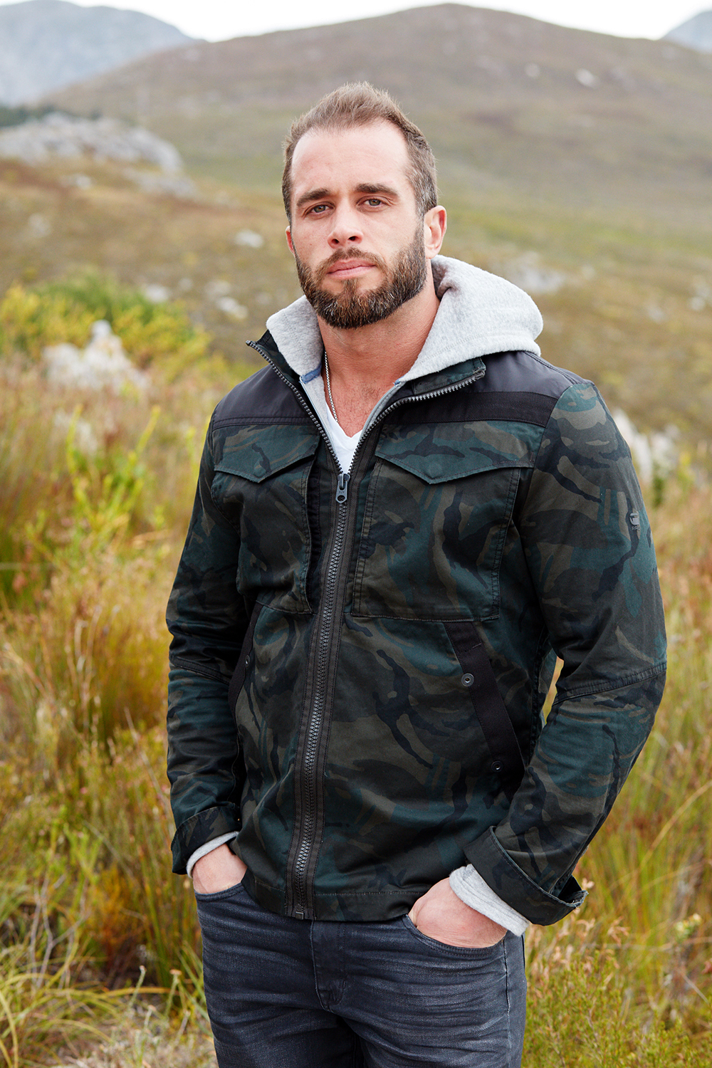 Brad Fiorenza | The Challenge Wiki | FANDOM powered by Wikia