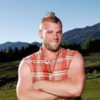 Derek Mccray The Challenge Wiki Fandom