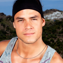 Zach Nichols Gallery The Challenge Wiki Fandom