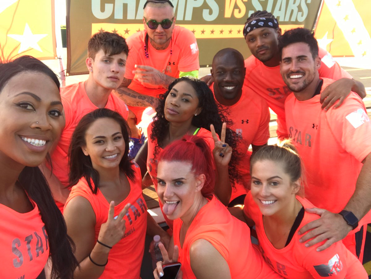 Secret Salaries How Much Do The Challenge Stars Make - gdtfafq