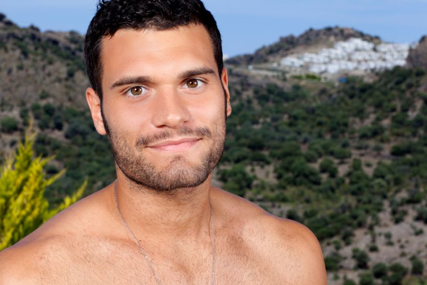 Frank Sweeney The Challenge Wiki FANDOM powered by Wikia