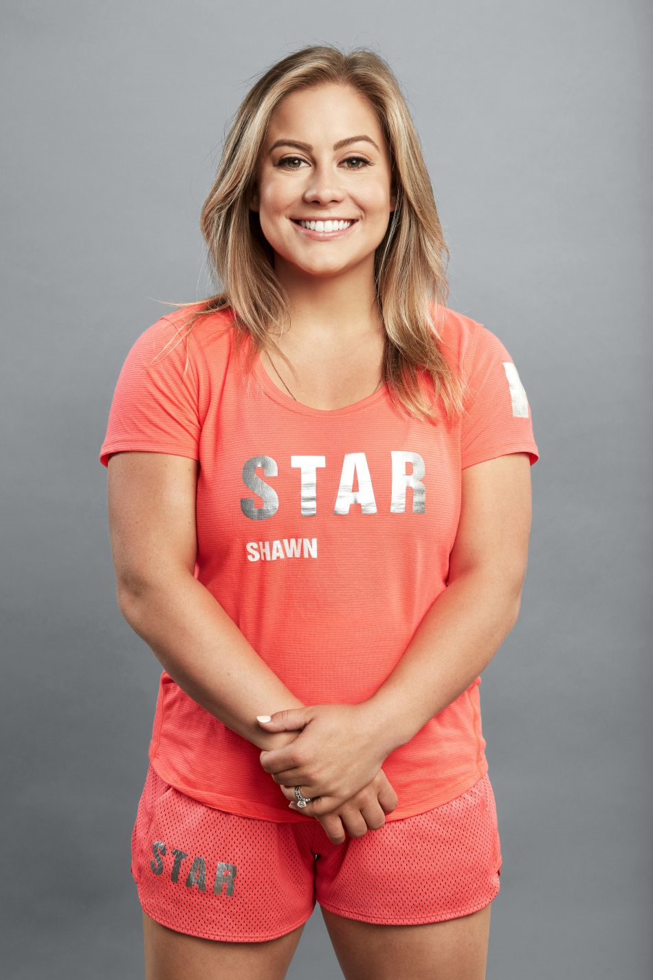 Shawn Johnson The Challenge Wiki FANDOM powered by Wikia