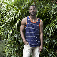 Marlon Williams The Challenge Wiki Fandom
