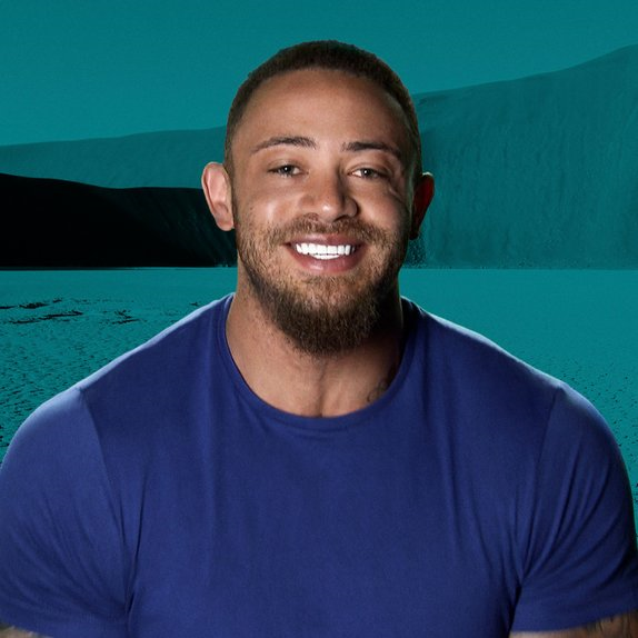 Ashley Cain | The Challenge Wiki | FANDOM powered by Wikia