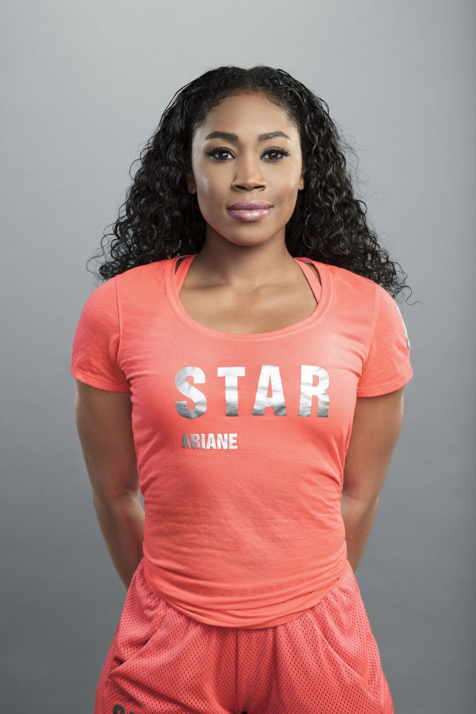 Ariane Andrew The Challenge Wiki FANDOM powered by Wikia
