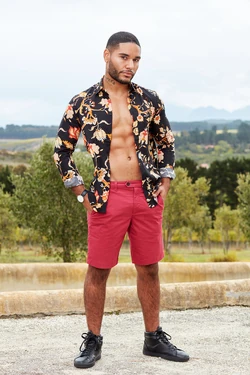 Jozea Flores | The Challenge Wiki | FANDOM powered by Wikia