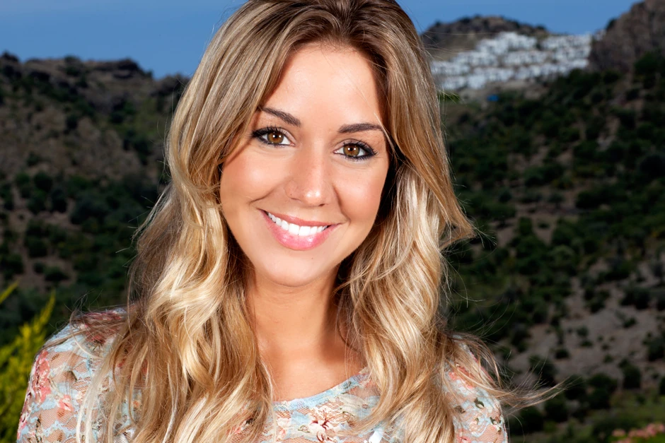 Ashley Kelsey/Gallery The Challenge Wiki Fandom