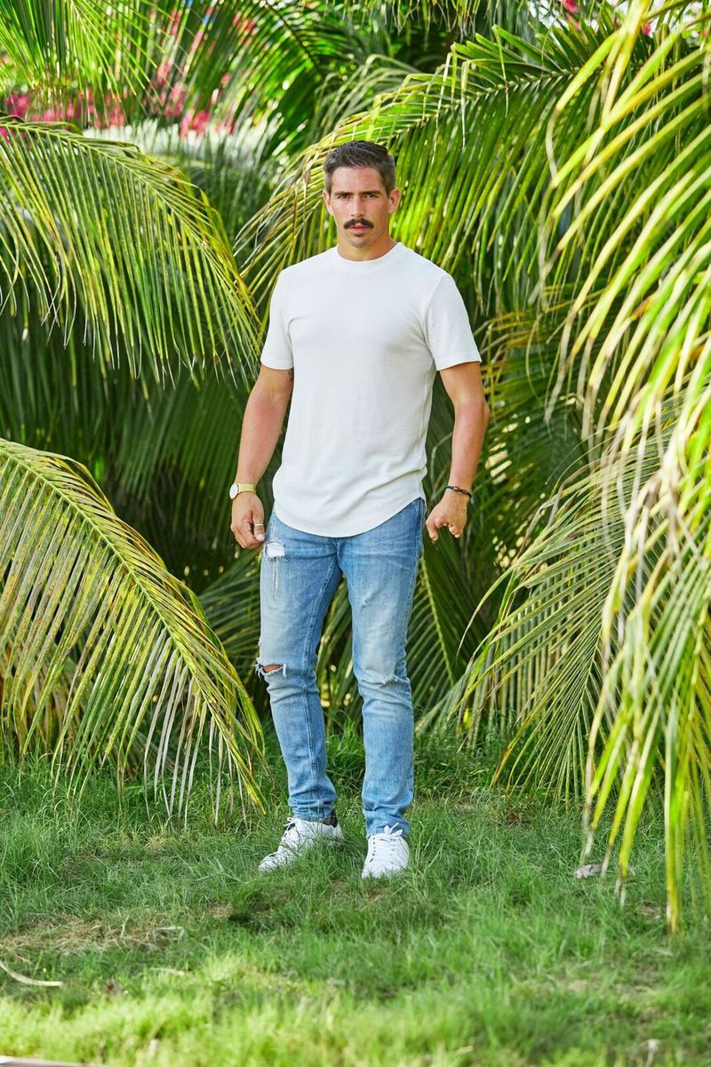 Jordan Wiseley The Challenge Wiki FANDOM powered by Wikia