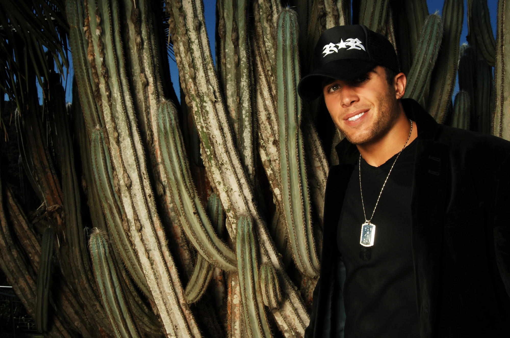 Brad Fiorenza/Gallery The Challenge Wiki Fandom