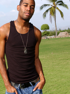 karamo brown shirt