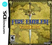 ShadowDragon