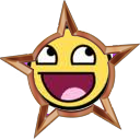 Badge-welcome