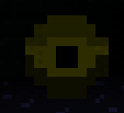 Gold eye