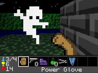 Ghost